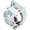 Wai Global Alternator, ALTND IRIF, 70 Amp12 Volt, CW, 5Groove Pulley 13499N - alternate 1